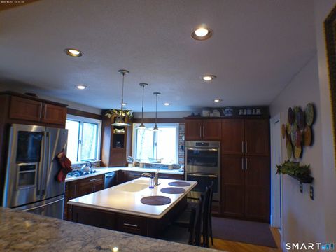 Tiny photo for 89 Mariondale Drive, Southington, CT 06479 (MLS # 24149387)