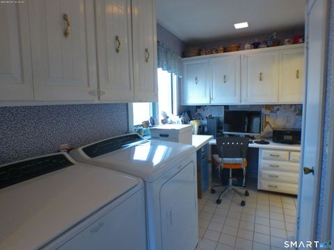 Tiny photo for 89 Mariondale Drive, Southington, CT 06479 (MLS # 24149387)