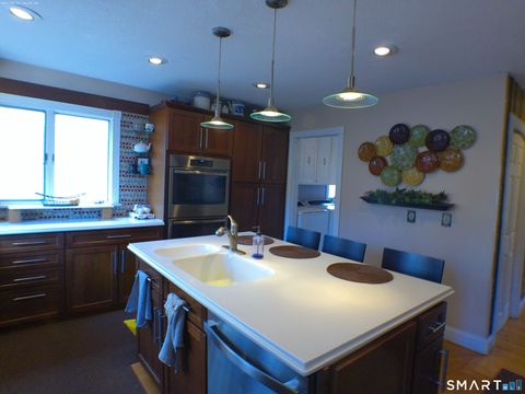 Tiny photo for 89 Mariondale Drive, Southington, CT 06479 (MLS # 24149387)