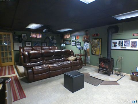 Tiny photo for 89 Mariondale Drive, Southington, CT 06479 (MLS # 24149387)