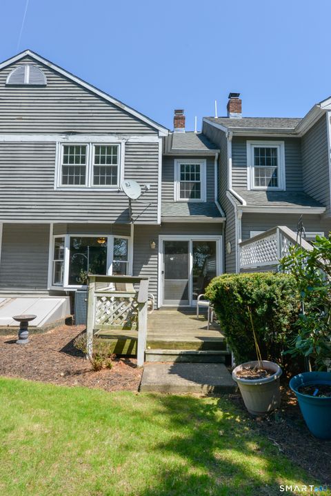 Tiny photo for 1325 Farmington Avenue #13, Bristol, CT 06010 (MLS # 24173540)