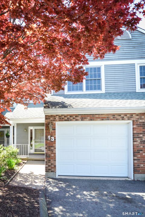 Tiny photo for 1325 Farmington Avenue #13, Bristol, CT 06010 (MLS # 24173540)