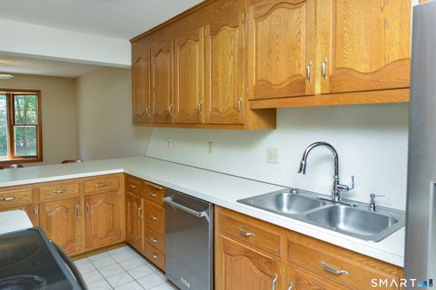 Tiny photo for 1325 Farmington Avenue #13, Bristol, CT 06010 (MLS # 24173540)