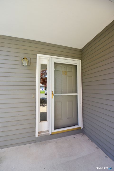 Tiny photo for 1325 Farmington Avenue #13, Bristol, CT 06010 (MLS # 24173540)