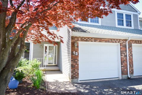 Photo of 1325 Farmington Avenue #13, Bristol, CT 06010 (MLS # 24173540)