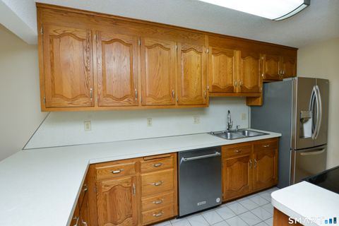 Tiny photo for 1325 Farmington Avenue #13, Bristol, CT 06010 (MLS # 24173540)