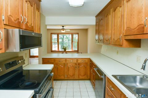 Tiny photo for 1325 Farmington Avenue #13, Bristol, CT 06010 (MLS # 24173540)