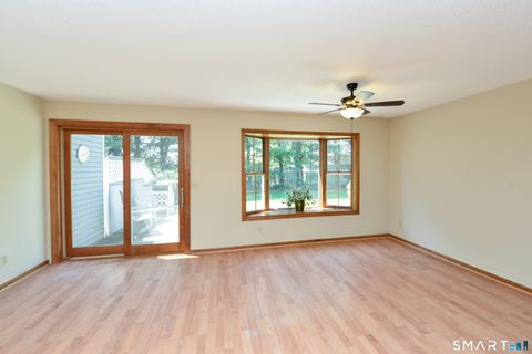 Tiny photo for 1325 Farmington Avenue #13, Bristol, CT 06010 (MLS # 24173540)