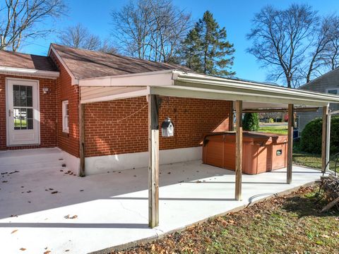 A home in Windsor