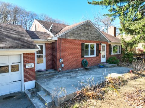 A home in Windsor