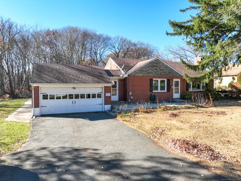 A home in Windsor