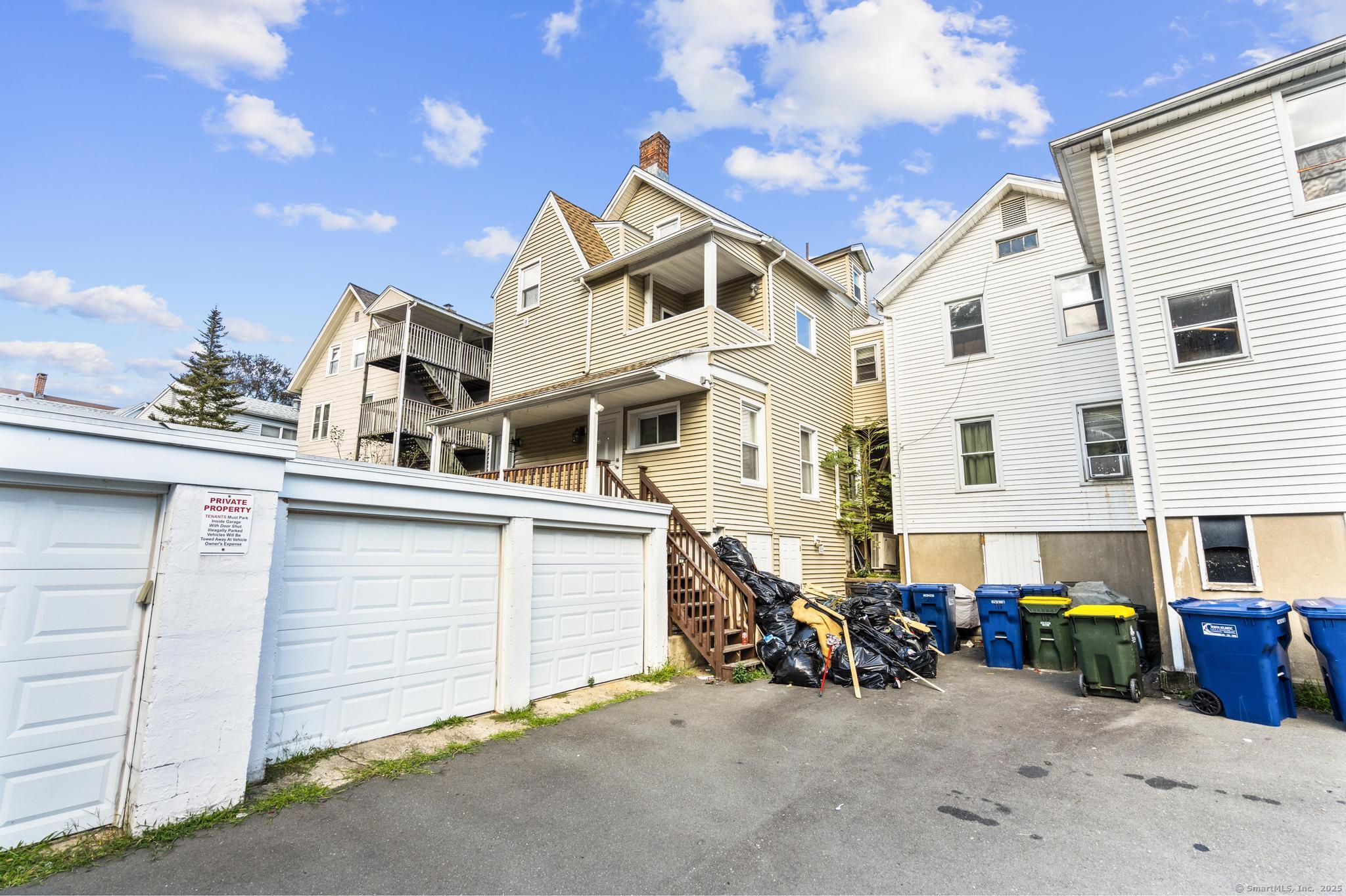 121 North State Street