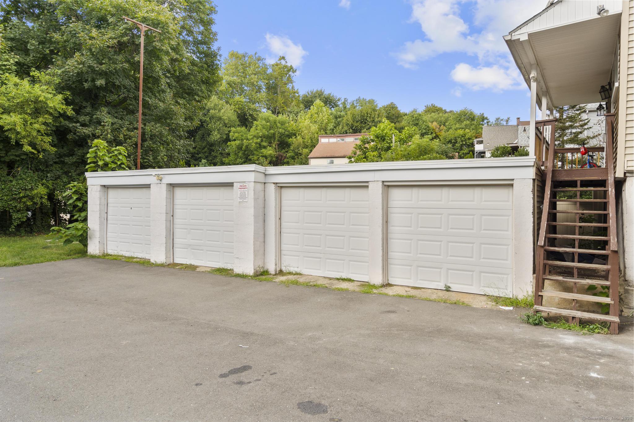 121 North State Street