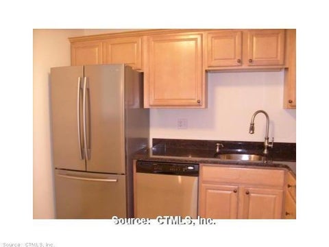 Condo For Sale - 2324 Cromwell Hills Drive #2324<br/> Cromwell, CT 06416