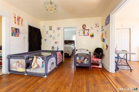 Tiny photo for 55 Connecticut Avenue, New London, CT 06320 (MLS # 24209409)