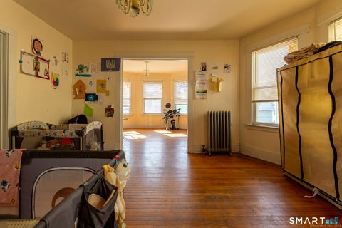 Tiny photo for 55 Connecticut Avenue, New London, CT 06320 (MLS # 24209409)