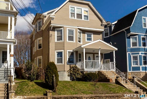 Tiny photo for 55 Connecticut Avenue, New London, CT 06320 (MLS # 24209409)