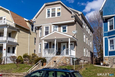 Tiny photo for 55 Connecticut Avenue, New London, CT 06320 (MLS # 24209409)