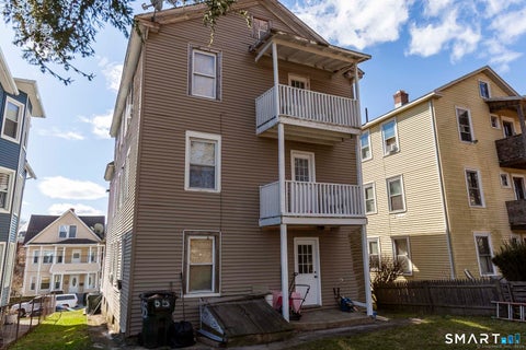 Tiny photo for 55 Connecticut Avenue, New London, CT 06320 (MLS # 24209409)