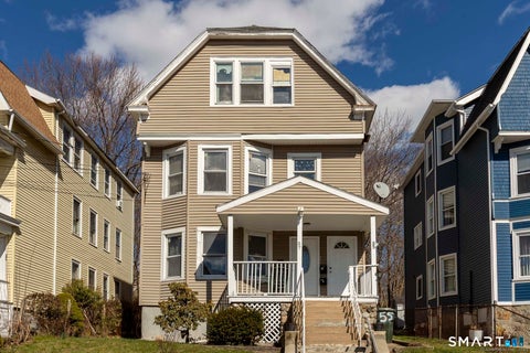 Photo of 55 Connecticut Avenue, New London, CT 06320 (MLS # 24209409)