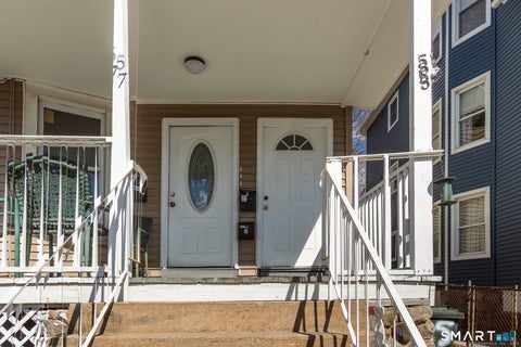 Tiny photo for 55 Connecticut Avenue, New London, CT 06320 (MLS # 24209409)