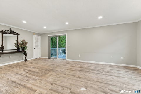 Tiny photo for 221 The Meadows #221, Enfield, CT 06082 (MLS # 24213158)