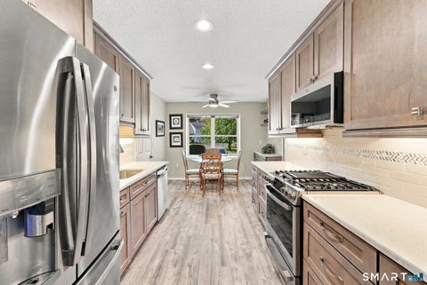 Tiny photo for 221 The Meadows #221, Enfield, CT 06082 (MLS # 24213158)