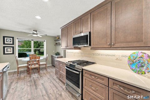 Tiny photo for 221 The Meadows #221, Enfield, CT 06082 (MLS # 24213158)