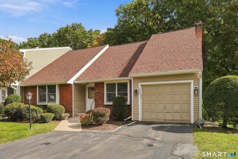 Photo of 221 The Meadows #221, Enfield, CT 06082 (MLS # 24213158)