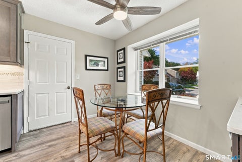 Tiny photo for 221 The Meadows #221, Enfield, CT 06082 (MLS # 24213158)