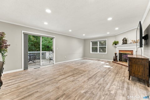 Tiny photo for 221 The Meadows #221, Enfield, CT 06082 (MLS # 24213158)