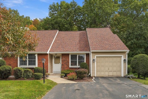 Tiny photo for 221 The Meadows #221, Enfield, CT 06082 (MLS # 24213158)