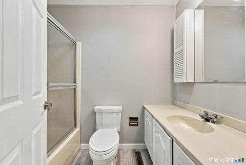 Tiny photo for 221 The Meadows #221, Enfield, CT 06082 (MLS # 24213158)