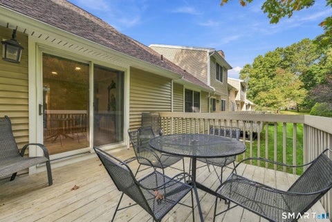 Tiny photo for 221 The Meadows #221, Enfield, CT 06082 (MLS # 24213158)