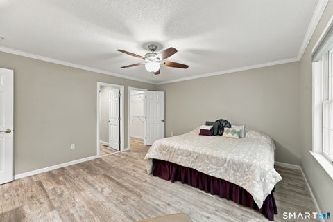 Tiny photo for 221 The Meadows #221, Enfield, CT 06082 (MLS # 24213158)