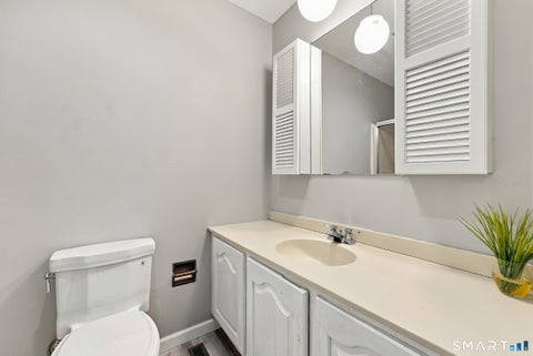 Tiny photo for 221 The Meadows #221, Enfield, CT 06082 (MLS # 24213158)