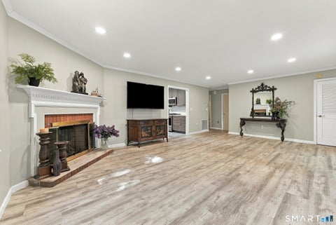 Tiny photo for 221 The Meadows #221, Enfield, CT 06082 (MLS # 24213158)