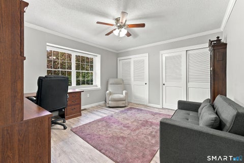 Tiny photo for 221 The Meadows #221, Enfield, CT 06082 (MLS # 24213158)