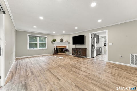 Tiny photo for 221 The Meadows #221, Enfield, CT 06082 (MLS # 24213158)