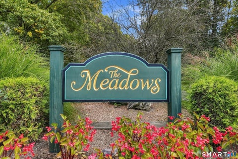 Tiny photo for 221 The Meadows #221, Enfield, CT 06082 (MLS # 24213158)