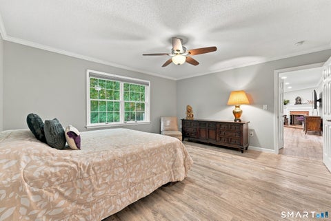 Tiny photo for 221 The Meadows #221, Enfield, CT 06082 (MLS # 24213158)