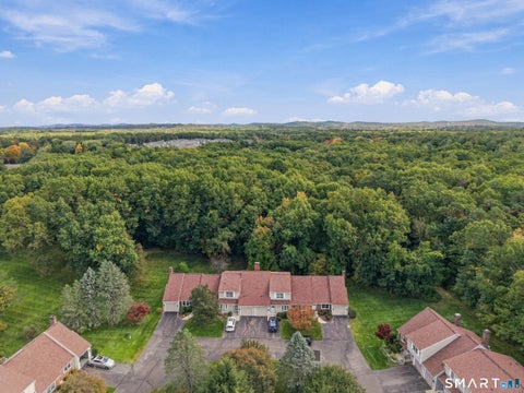 Tiny photo for 221 The Meadows #221, Enfield, CT 06082 (MLS # 24213158)
