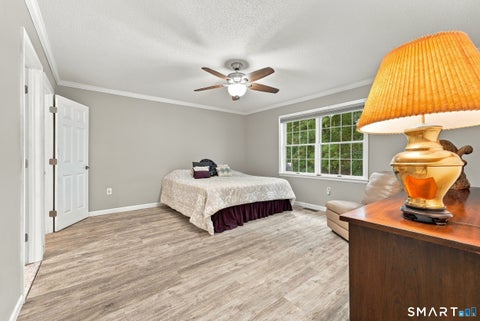 Tiny photo for 221 The Meadows #221, Enfield, CT 06082 (MLS # 24213158)