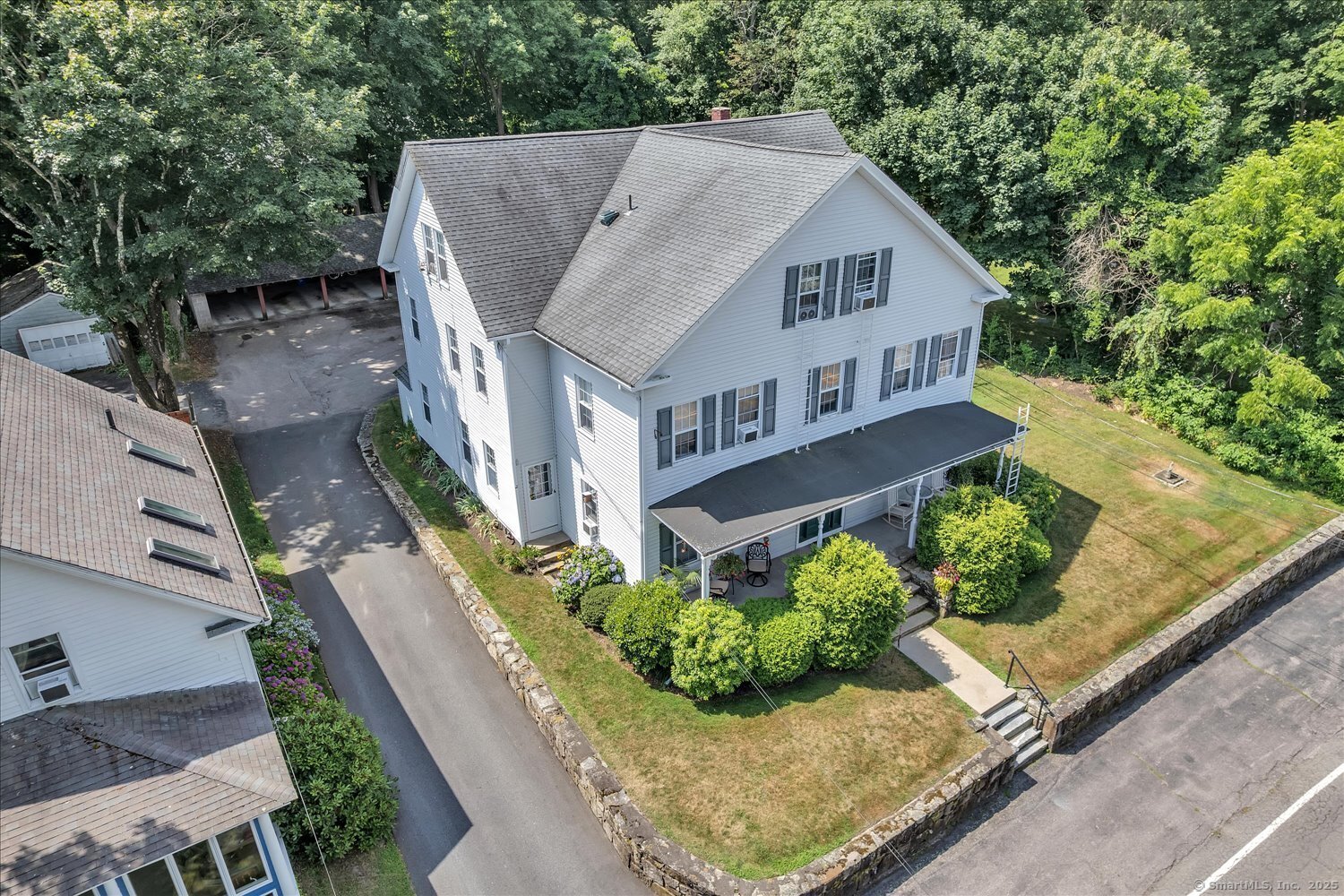 186 Beach Street