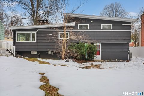 Tiny photo for 110 Corbin Road, Hamden, CT 06517 (MLS # 24153271)
