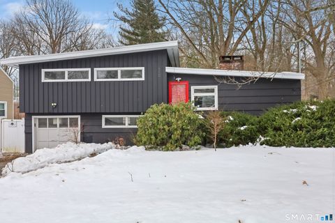 Photo of 110 Corbin Road, Hamden, CT 06517 (MLS # 24153271)