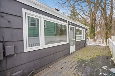 Tiny photo for 110 Corbin Road, Hamden, CT 06517 (MLS # 24153271)
