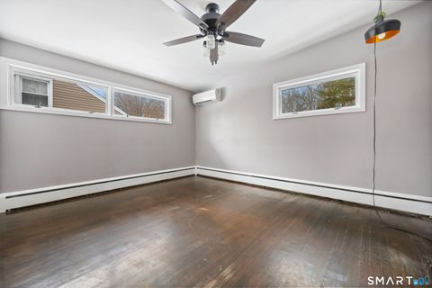 Tiny photo for 110 Corbin Road, Hamden, CT 06517 (MLS # 24153271)