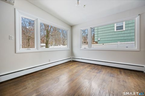 Tiny photo for 110 Corbin Road, Hamden, CT 06517 (MLS # 24153271)