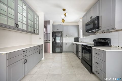 Tiny photo for 110 Corbin Road, Hamden, CT 06517 (MLS # 24153271)